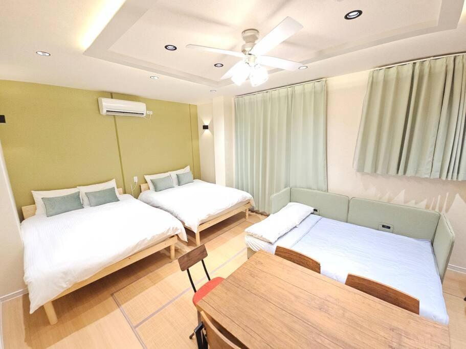 Appartamento 花宿浅草二番 Hanayado Asakusa2 *