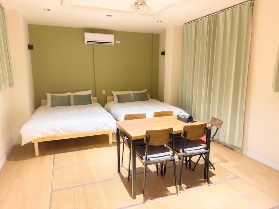 Appartamento 花宿浅草二番 Hanayado Asakusa2 Tokyo