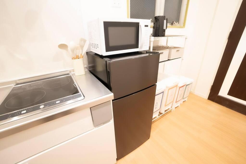 花宿浅草二番 Hanayado Asakusa2 Appartamento *