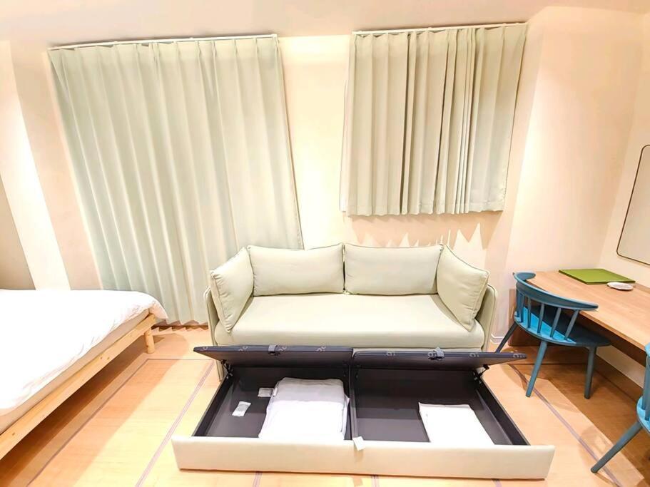 花宿浅草二番 Hanayado Asakusa2 Appartamento *