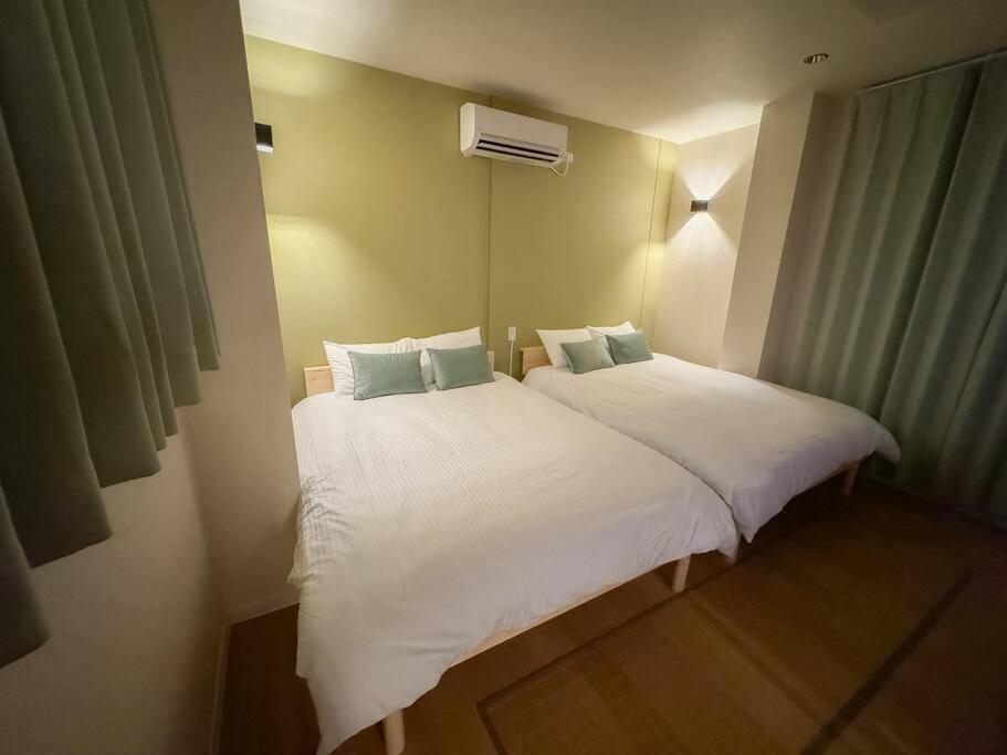 花宿浅草二番 Hanayado Asakusa2 Appartamento