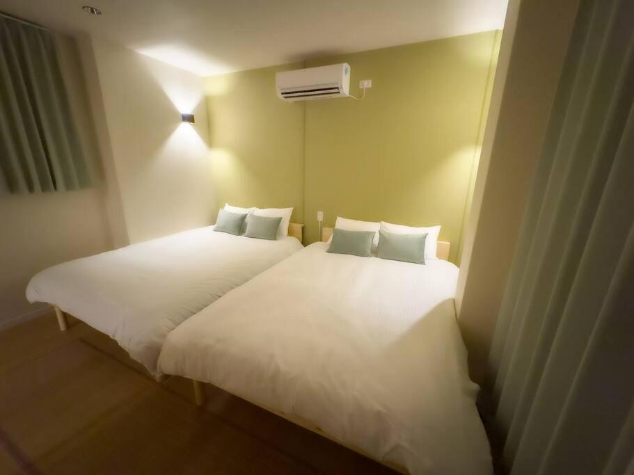花宿浅草二番 Hanayado Asakusa2 Appartamento *
