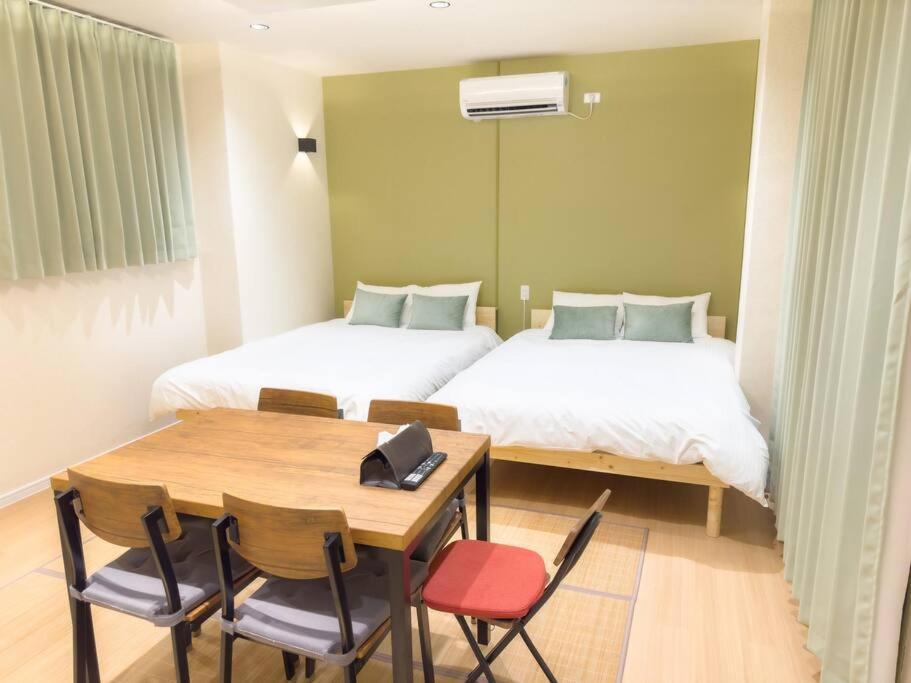 Appartamento 花宿浅草二番 Hanayado Asakusa2 *
