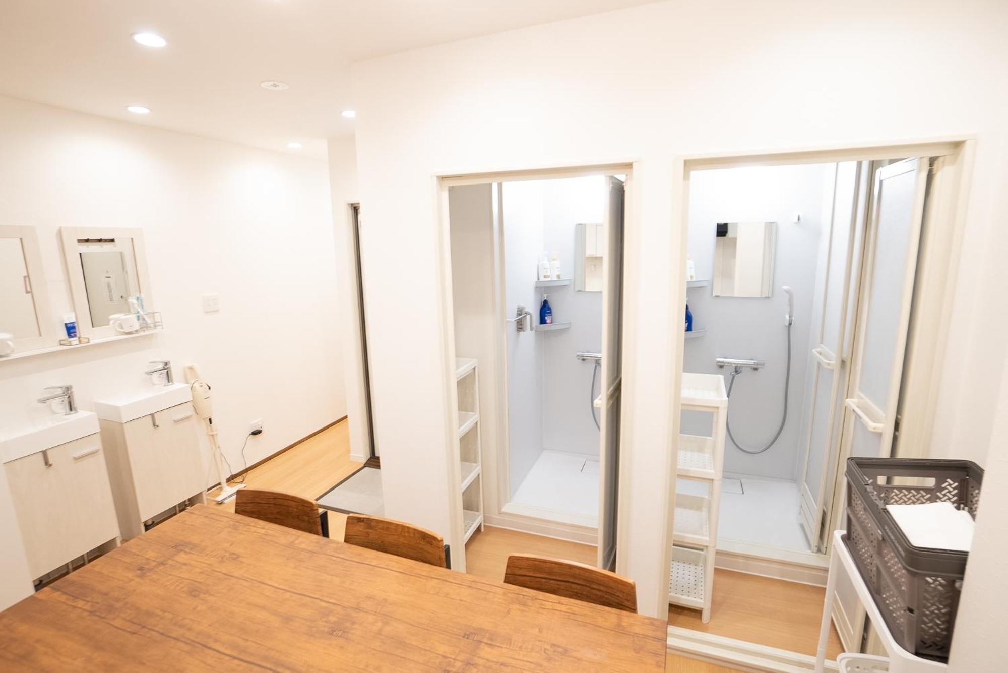 花宿浅草二番 Hanayado Asakusa2 Appartamento *