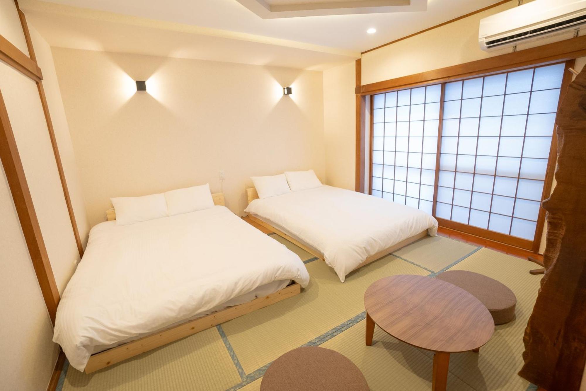 花宿浅草二番 Hanayado Asakusa2 Appartamento *