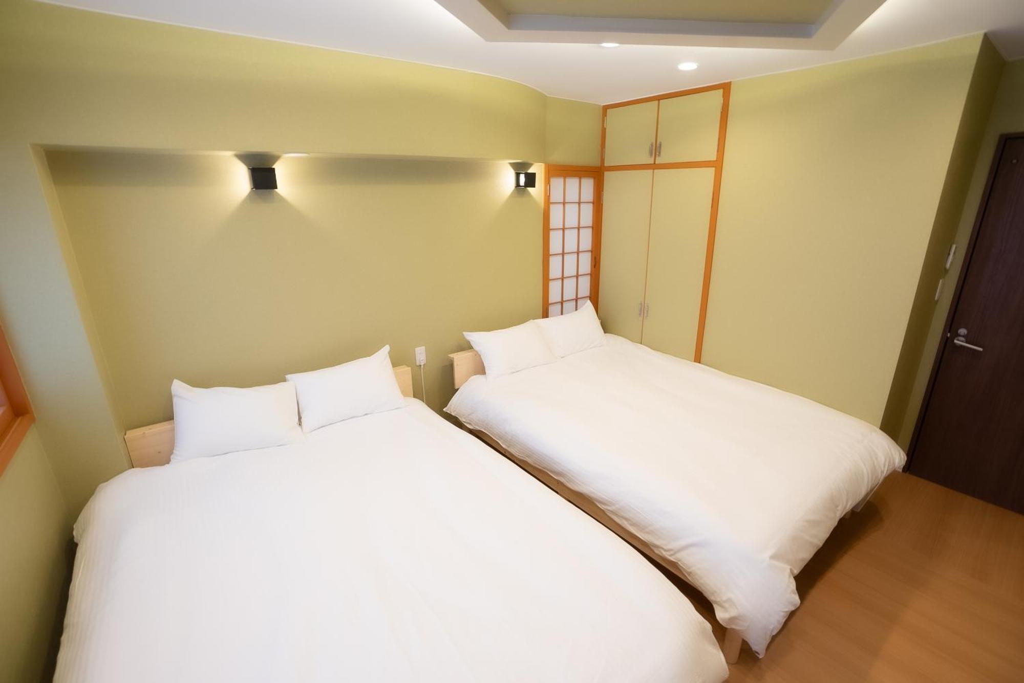 Appartamento 花宿浅草二番 Hanayado Asakusa2