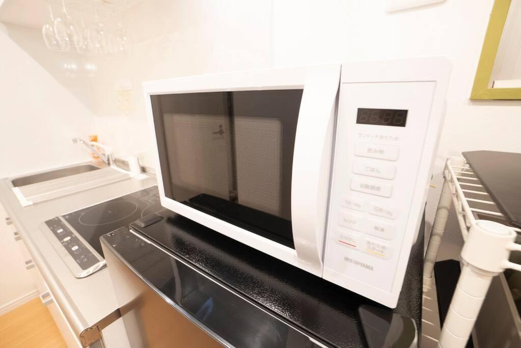 花宿浅草二番 Hanayado Asakusa2 Apartamento