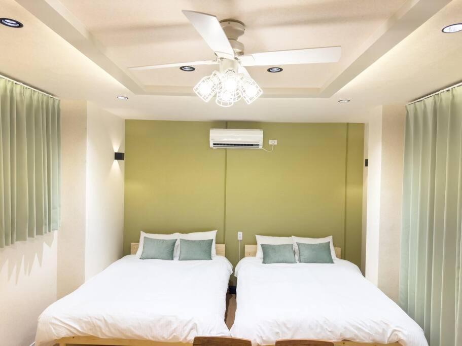 花宿浅草二番 Hanayado Asakusa2 Apartamento