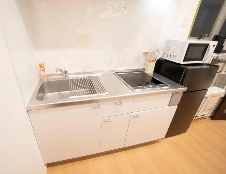 花宿浅草二番 Hanayado Asakusa2 * Präfektur Tokio