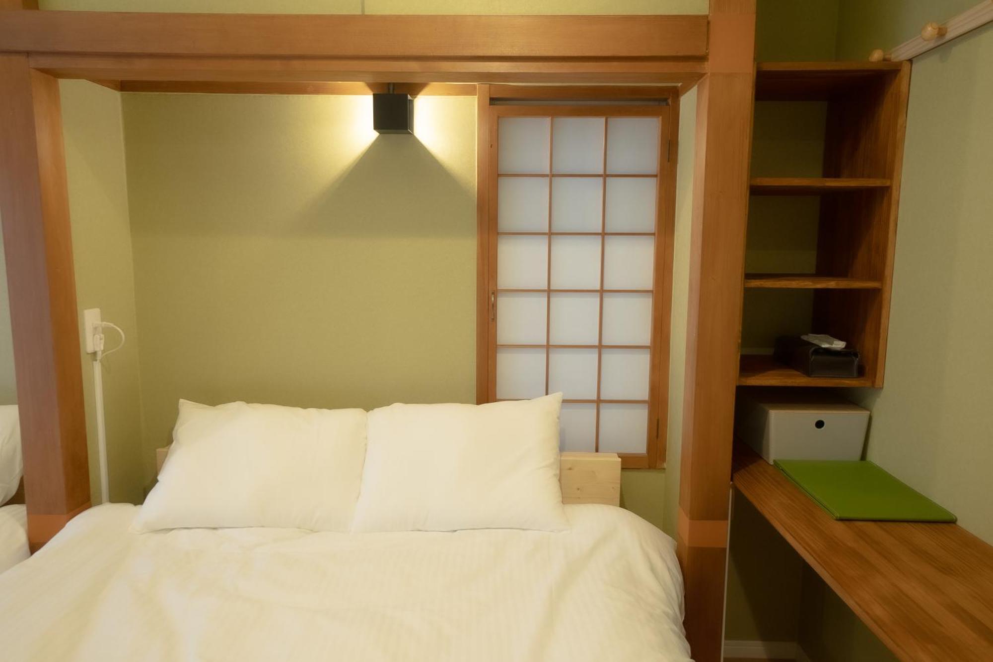 花宿浅草二番 Hanayado Asakusa2 Präfektur Tokio