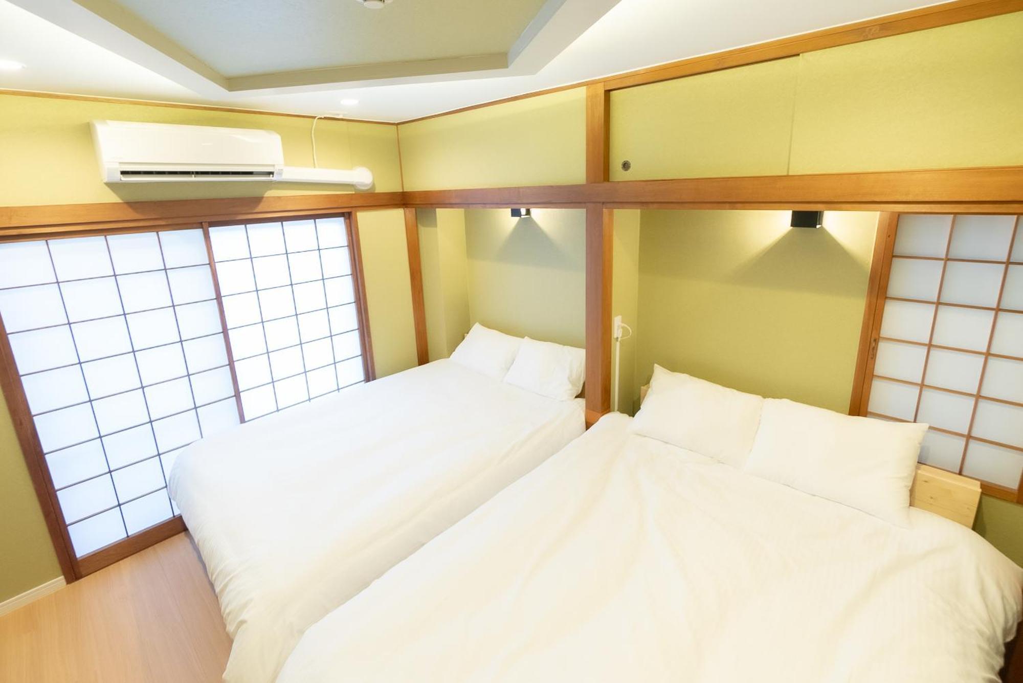 花宿浅草二番 Hanayado Asakusa2 * Tóquio