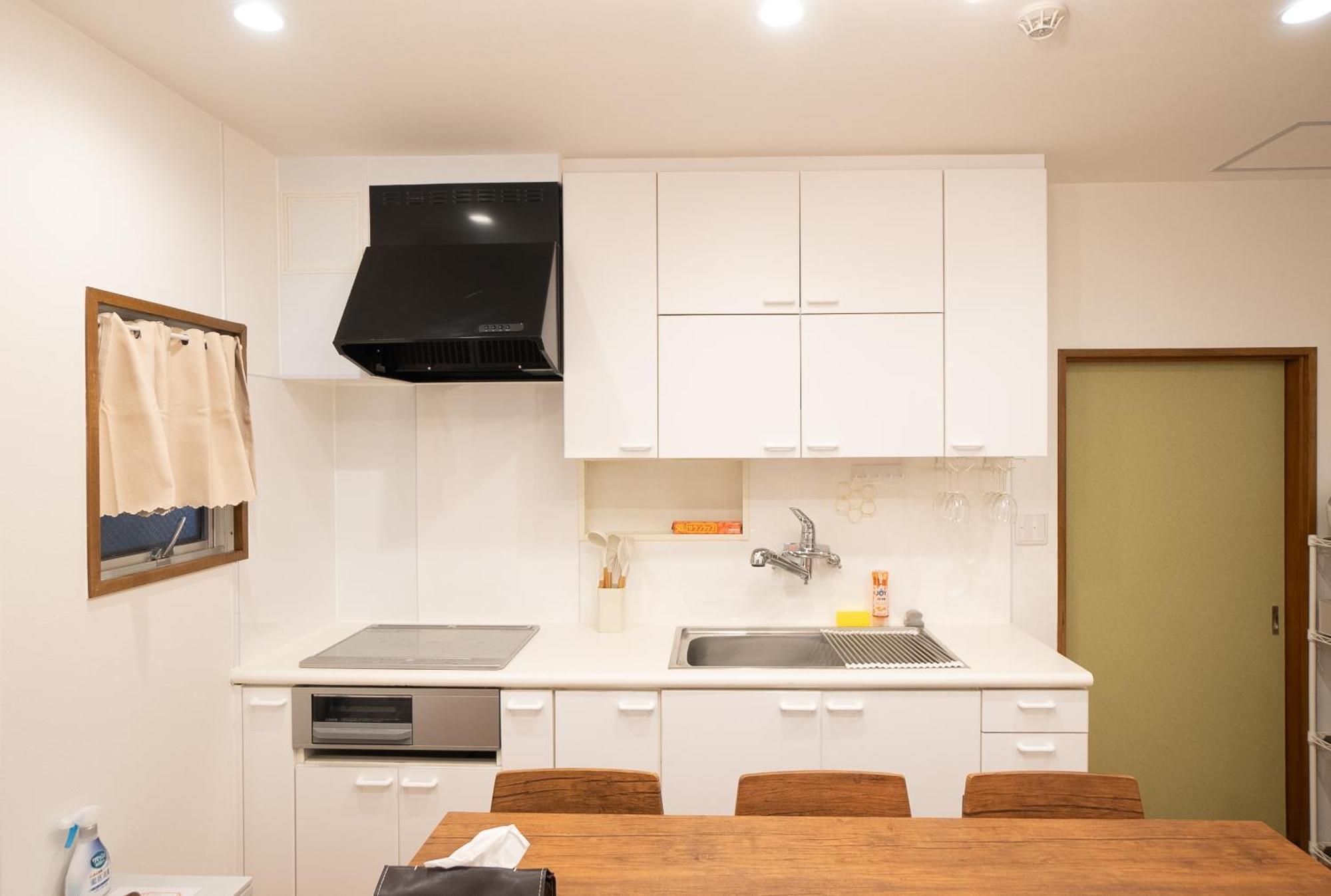 Apartamento 花宿浅草二番 Hanayado Asakusa2