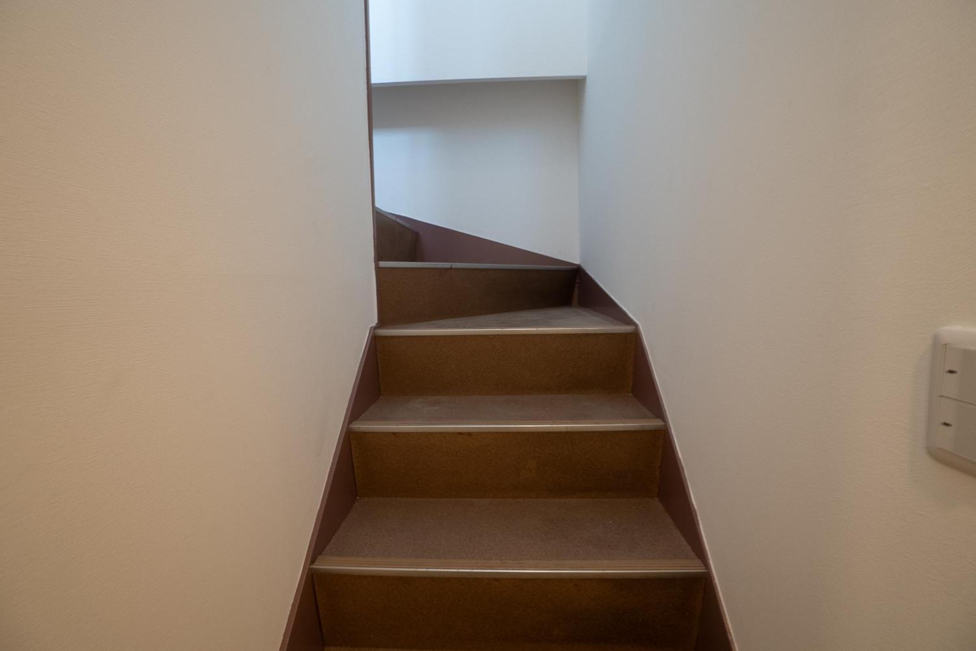 Apartamento 花宿浅草二番 Hanayado Asakusa2 *