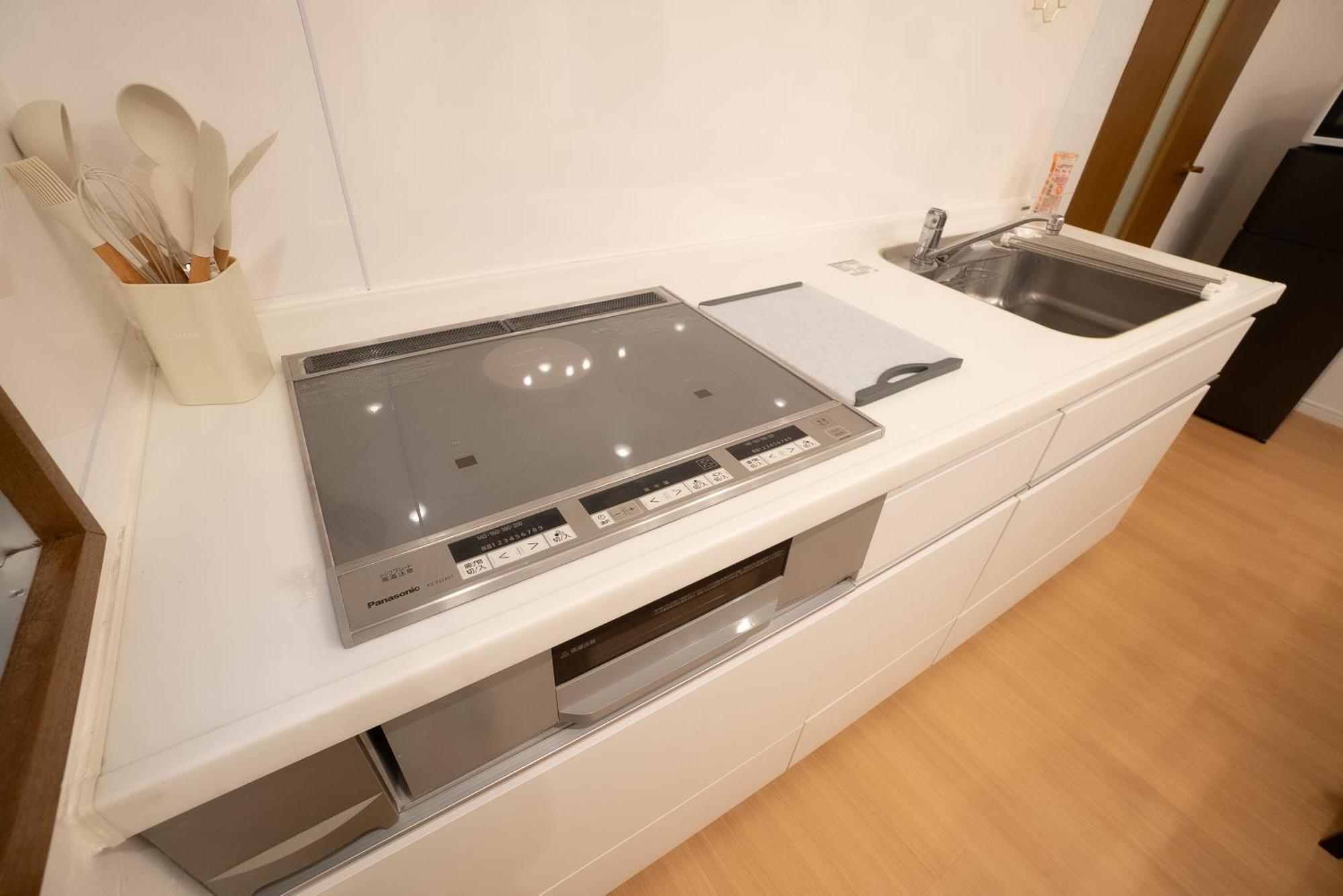 花宿浅草二番 Hanayado Asakusa2 Apartamento Tóquio
