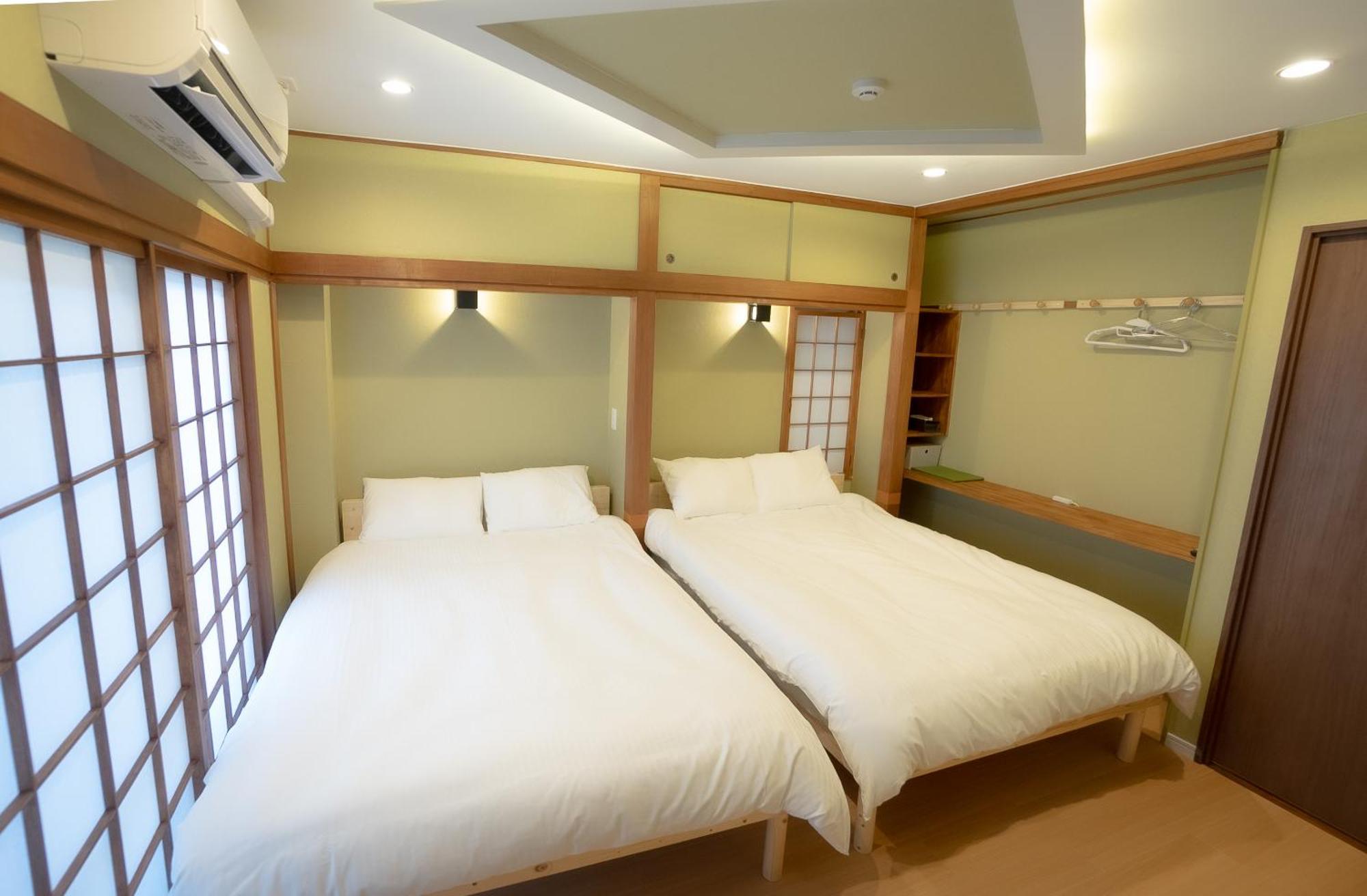 花宿浅草二番 Hanayado Asakusa2 Apartamento Tóquio