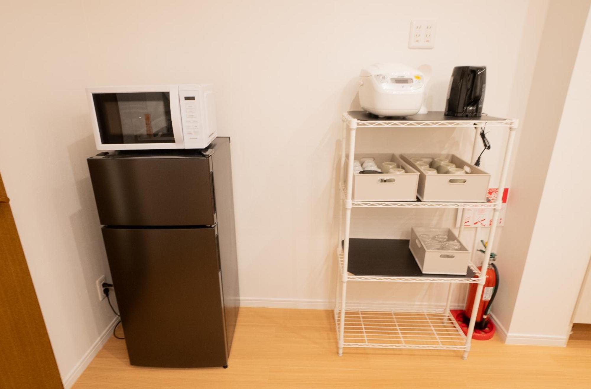 Apartamento 花宿浅草二番 Hanayado Asakusa2