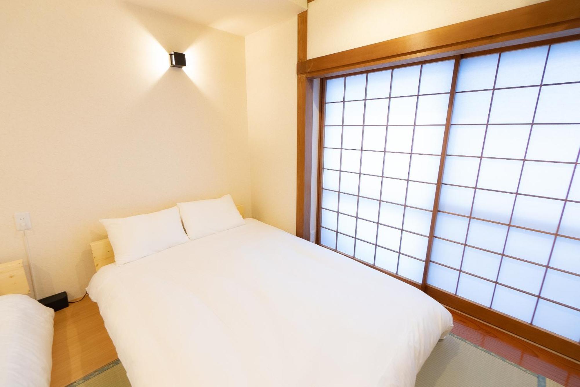 花宿浅草二番 Hanayado Asakusa2 * Tóquio