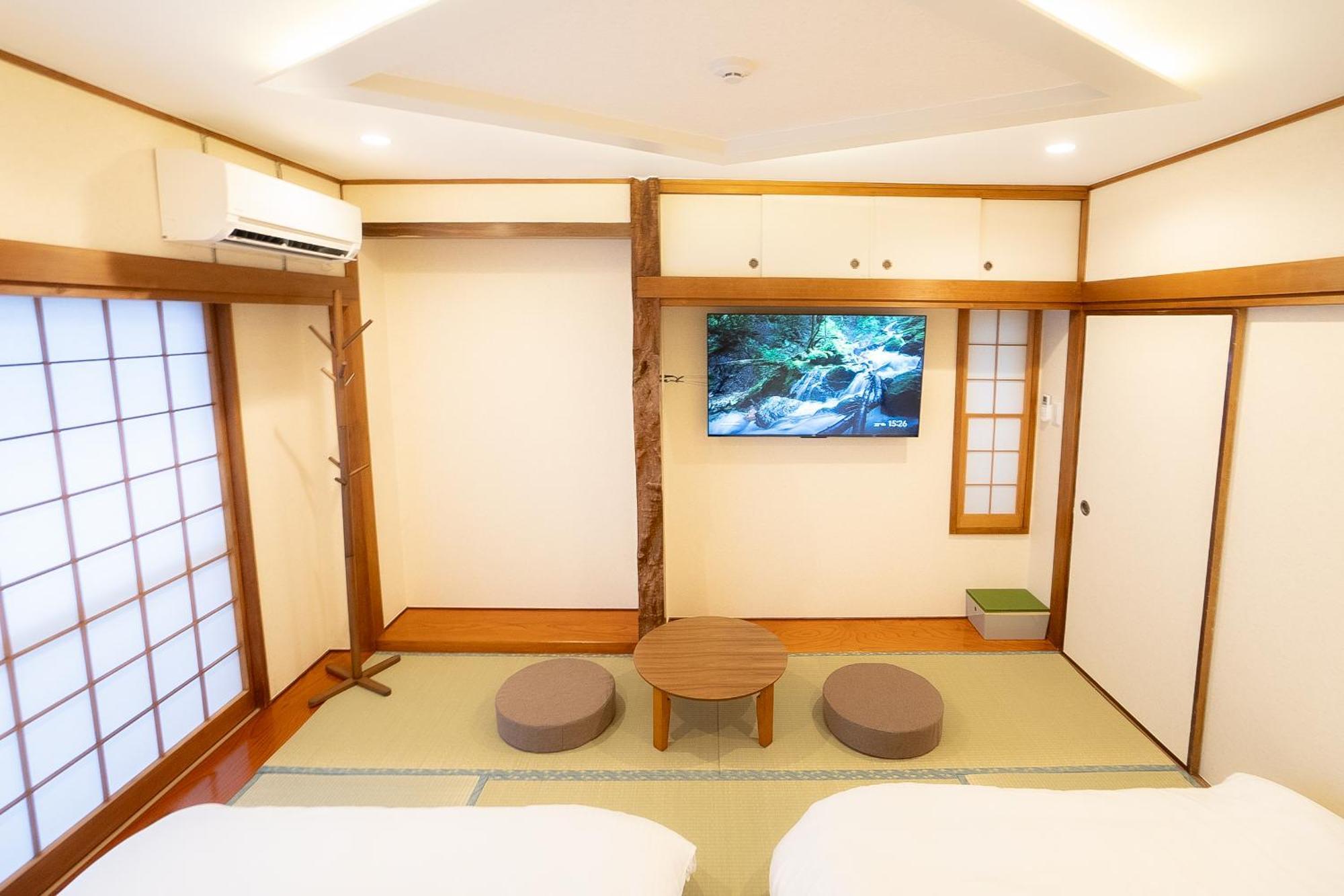 花宿浅草二番 Hanayado Asakusa2 Tóquio