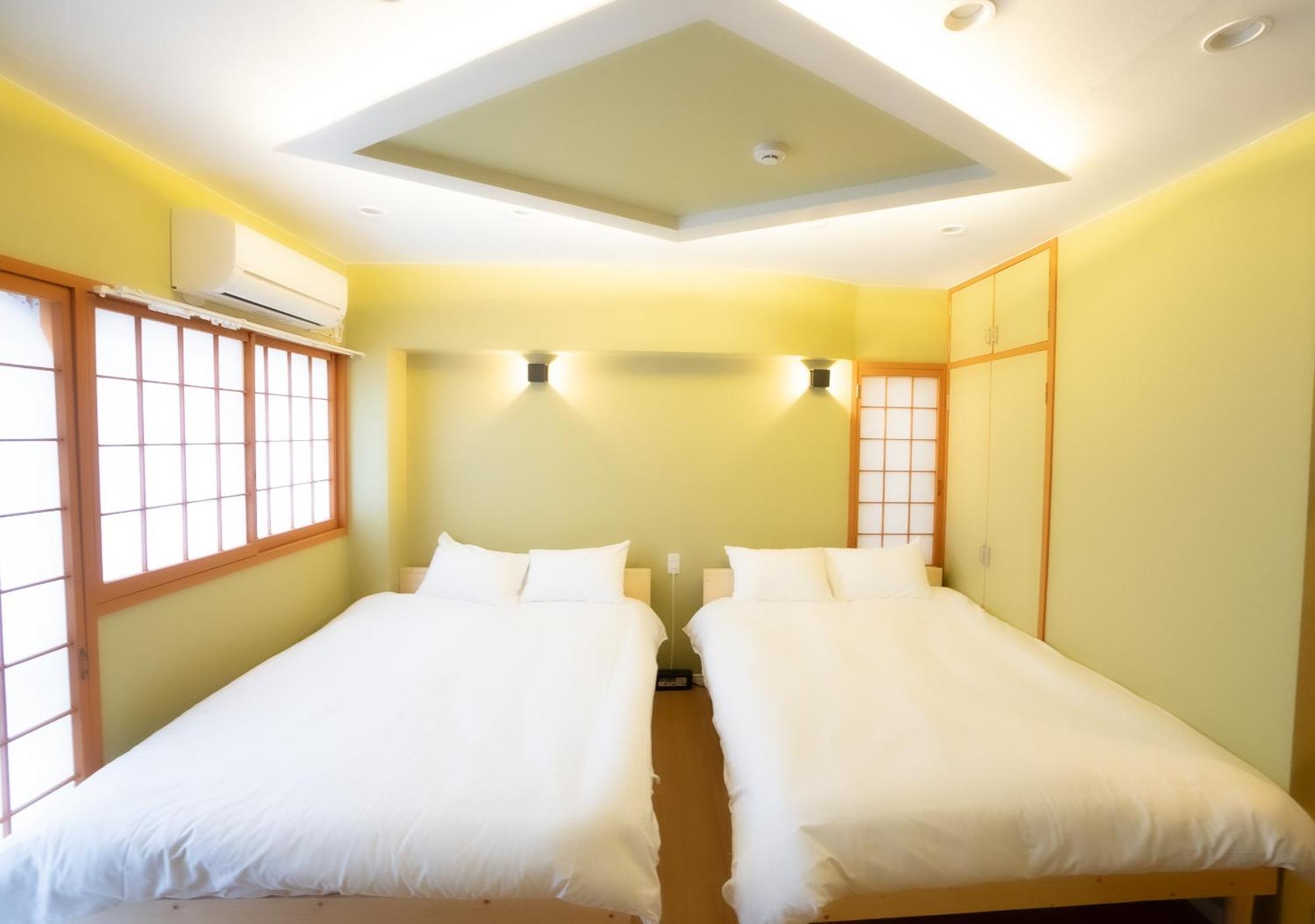 花宿浅草二番 Hanayado Asakusa2 Präfektur Tokio