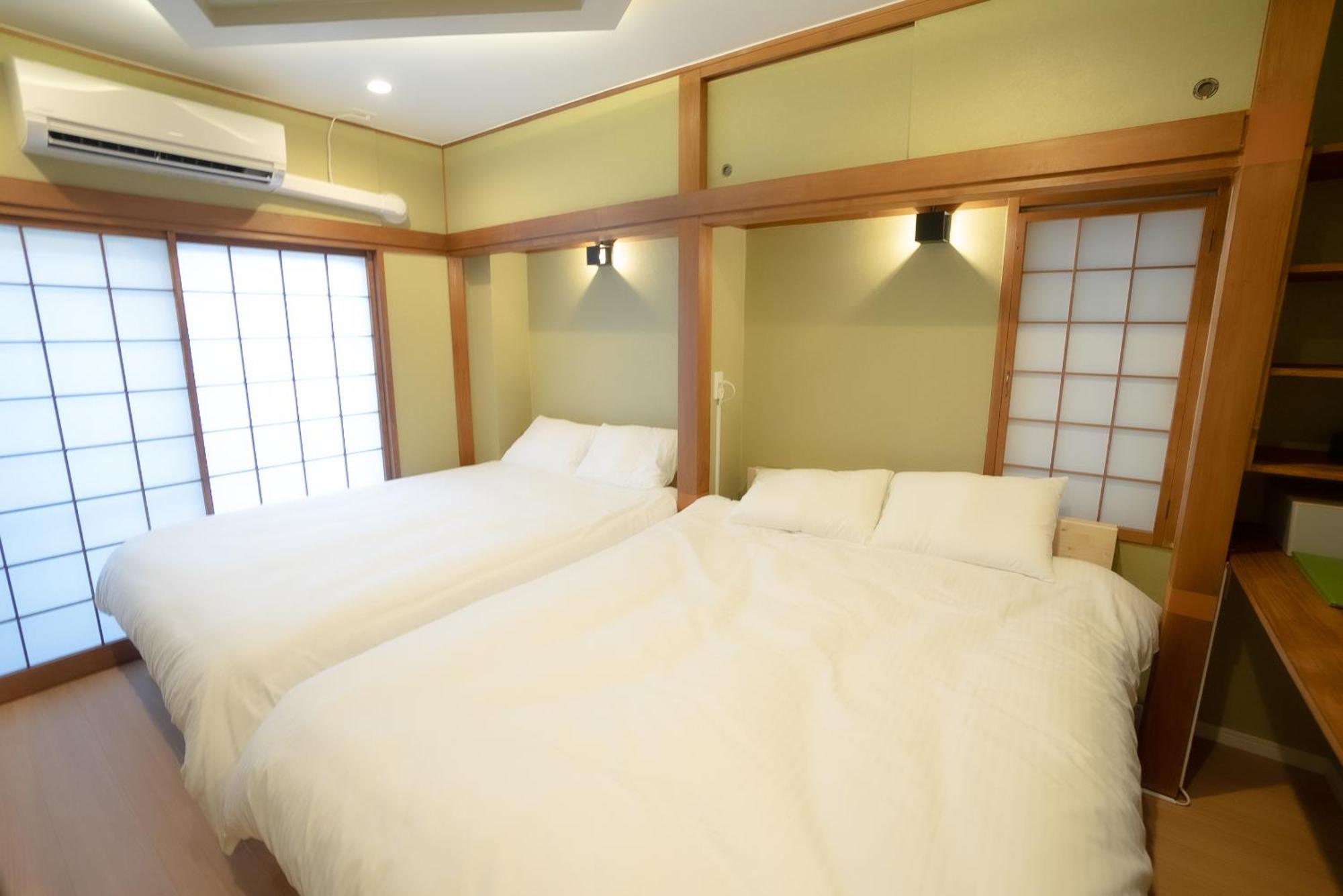 花宿浅草二番 Hanayado Asakusa2 * Tóquio